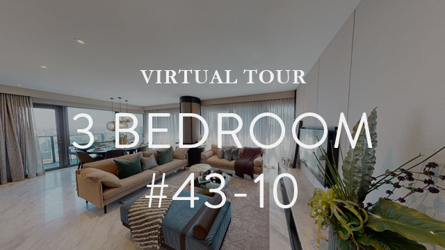 3 Bedroom